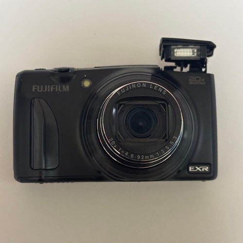 Fujifilm finepix f1000exr - fujifilm,
