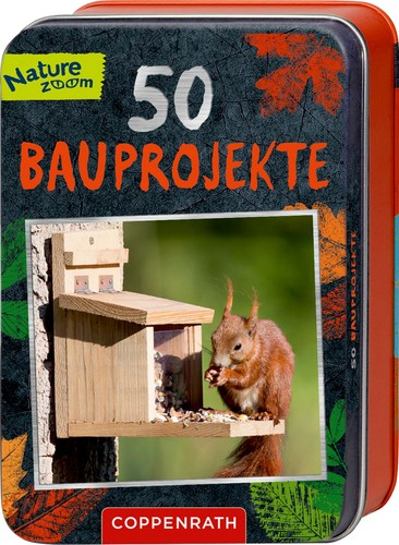 Bauprojekte - 50,