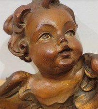 Wunderschöner kleiner Engel