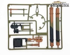 Original Heng Long Zubehör