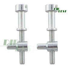 2x Kettenspanner für Stihl