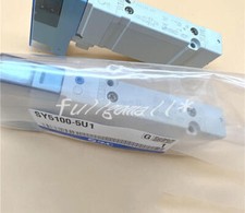 1PCS New SMC solenoid valve