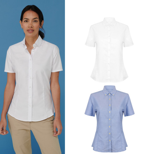 Henbury damen moderne kurze - henbury,
