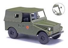 BUSCH 1:87 H0 53901 IFA P3