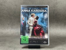 Anna Karenina - DVD