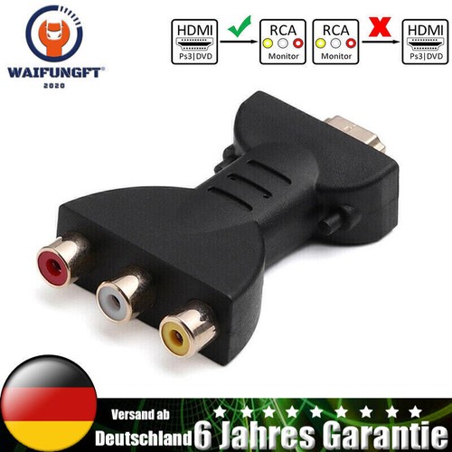 Audio adapter hdmi compatible - hdmi,