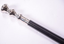 Walking Stick Elegant Wooden