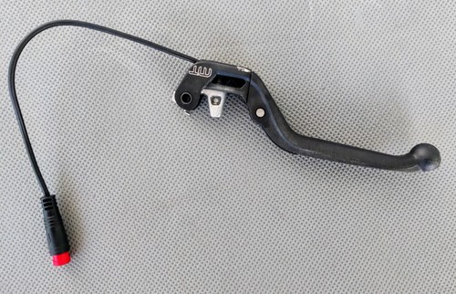 Magura bremshebel mt5e mt4e - magura,