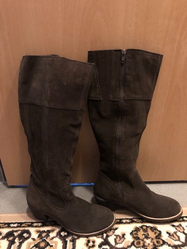 Stiefel