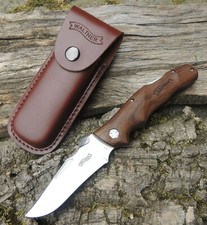 Walther AFW Adventure Folder