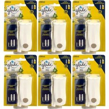 6x Glade Touch&Fresh