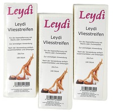 300 Leydi Vliesstreifen