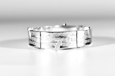 LAPPONIA Finnland Sterlingsilber Armband ° Design Christophe Burger °°