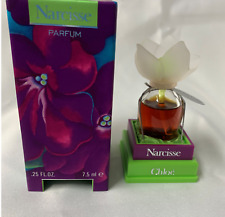 Chloe Narcisse reines parfum 7,5 ml absolute Top Essenz Rarität 