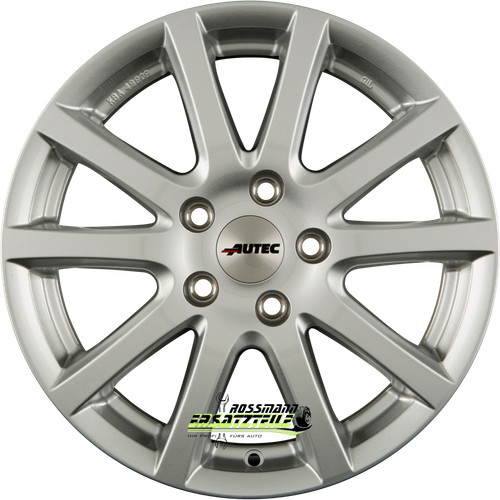 Autec typ skandic - autec, s
