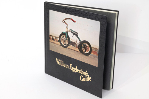 William eggleston guide - william,