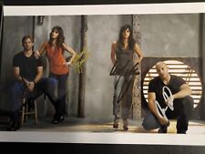 Original Autogramm Fast & Furious 6 Zertifiziert, Paul Walker, Vin Diesel,...