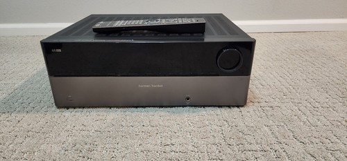 Harman kardon avr - kardon, avr-2650