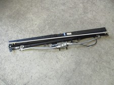 el. Sonnenschutzrollo Audi A6