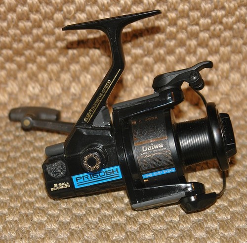 Daiwa pr1605h rolle - pr1605h,