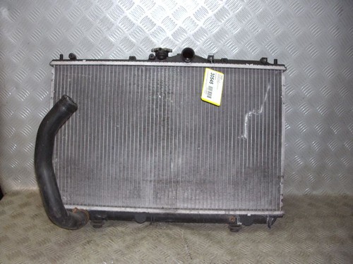 Kühler mitsubishi carisma - kühler, gdi