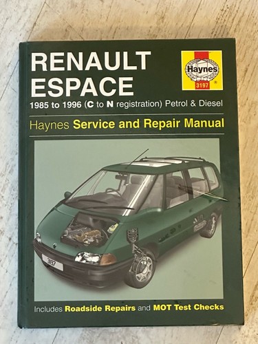 Neu haynes handschaltung - -,
