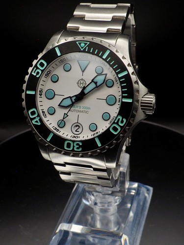 Helm komodo 300m automatic - helm,
