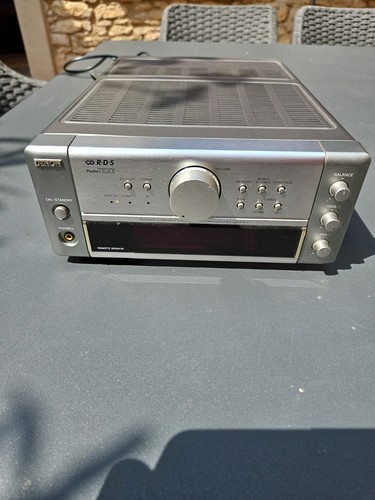 Denon udra m10 tuner - udra-m10, am-fm