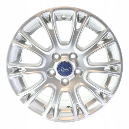 Alufelge zoll 0 5x108 - 1x,