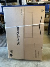 LG TV-Ständer FS22GB (für 55-65" LG TVs) - Wie neu 1#25254885