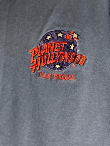 Planet hollywood las vegas - planet,
