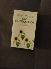 Das Erfolgsbuch von Joseph Murphy (2007, Taschenbuch)