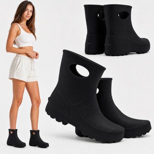 Lemigo leichte regenstiefel - lemigo,