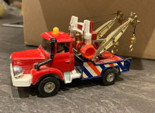 Corgi Major Toys , Berliet