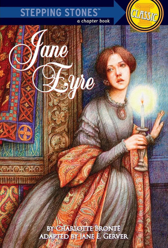 Charlotte bronte jane eyre - |,