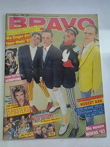 27 mai 1982 - nr., 22,