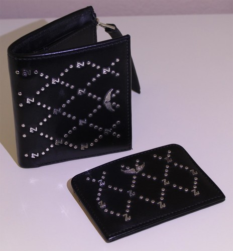Zadig voltaire geldbörse - &,