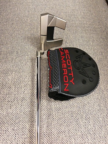 Scotty cameron phantom 2 - phantom, 5.2