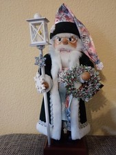 Christian Ulbricht Premium Nussknacker "Weihnachtsmann Viktorianisch"