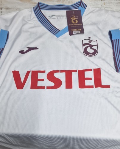 Trabzonspor trikot vestel - trikot,