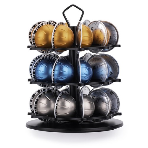 Multi tier coffee - multi,