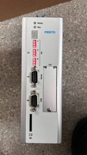 Festo motorcontroller - festo,