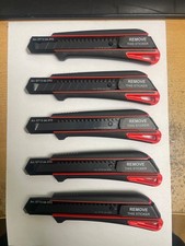 5 x Würth Cutter Universal