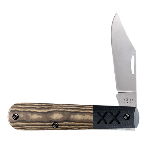 Case messer s35vn - case, crossroads
