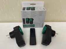 CMI Funksteckdosen-Set