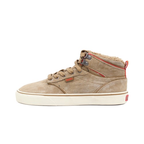 Vans damen sk8 - vans, sk8-hi