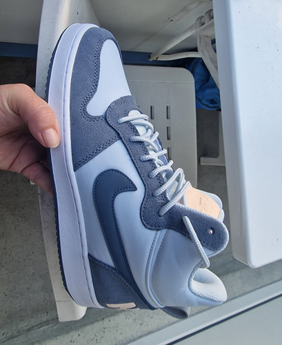 Nike court borough mid - w,