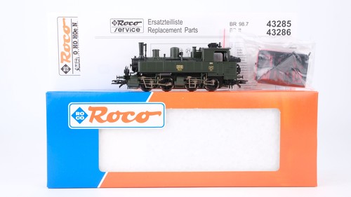 Roco 43286 dampflok 2510 - h0,