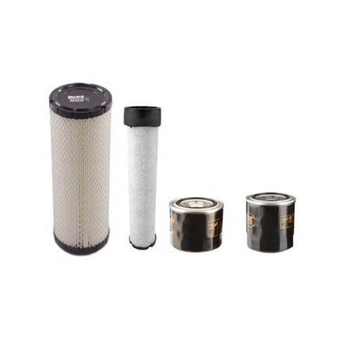 Filter service kit - filter,