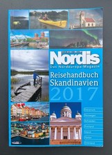 Reisehandbuch Skandinavien 2017